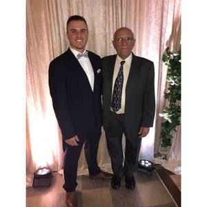 Meet your Posher, Steven